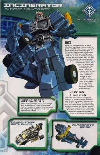 BUY NEW transformers - 99783 Premium Anime Print Poster